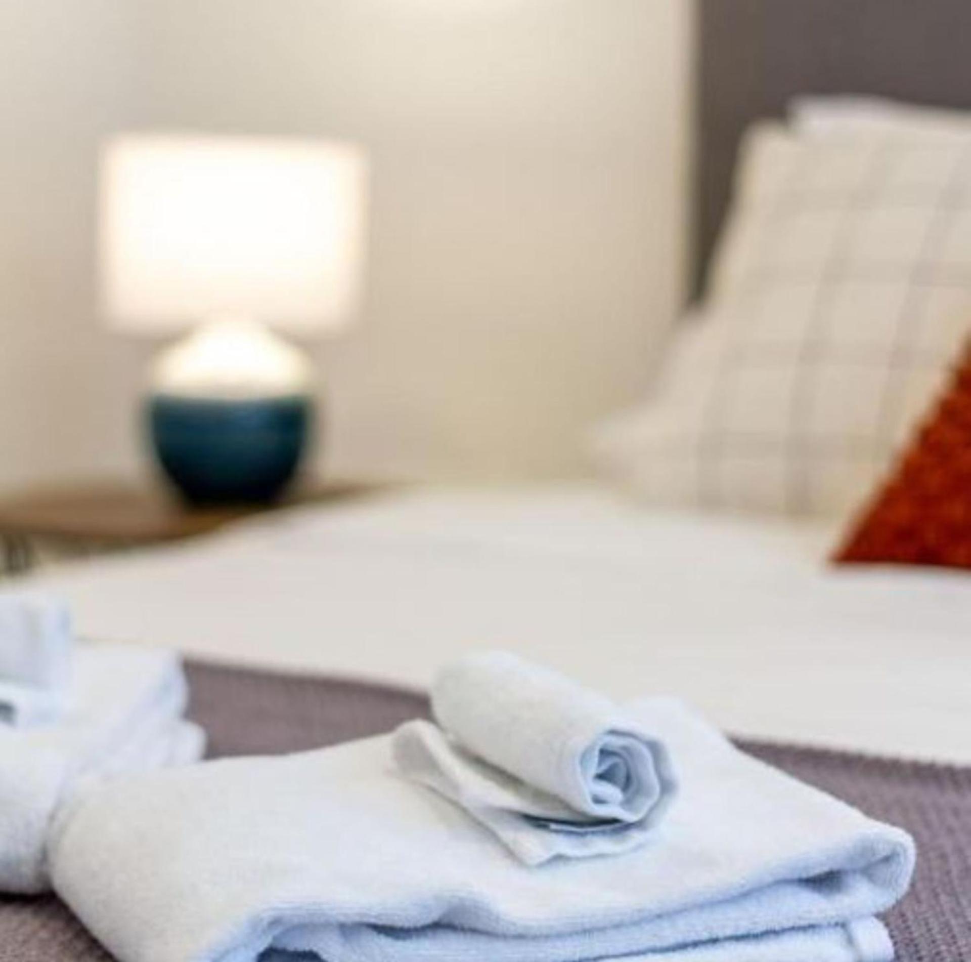 2 Bedroom Central Christchurch Hub Zewnętrze zdjęcie